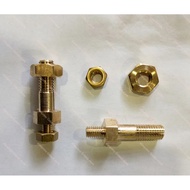 DZ-400 Single-chamber Vacuum Machine Parts Fixed Heating Wire, Copper Screw