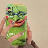 Iphone11 Phone Case iPhoneXR/XS/7P/8P Cute Case