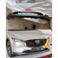 ORIGINAL MAZDA CX-5 CX5 KF 2024 - 2025 FRONT BUMPER LOWER GRILLE LOWER COVER