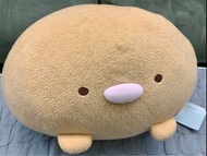 角落生物公仔：炸豬排扒