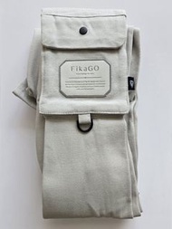 FikaGo Pet Sling 毛孩揹巾