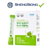 Atomy Slim Body Applephenon Jelly Stick 28 packs