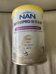 雀巢能恩全護1號