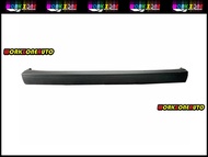 Nissan Sunny B11 1988 Rear Bumper Belakang | Aftermarket OEM Body Part PP Material