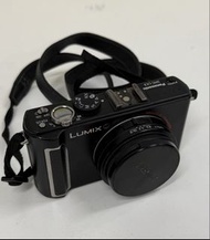 Panasonic Lumix DMC-LX3 數碼相機