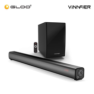 Vinnfier HYPERBAR 303M Wireless Bluetooth Soundbar
