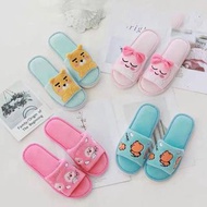 kakao friends ryan apeach 恐龍 拖鞋 家居 slippers 室內 line friends 愛麗絲 ariel melody 雙子星 三眼仔 勞蘇 巴斯光年 屁桃 kuro