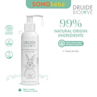 Druide BioLove So Soft Baby Body Milk 175ml - Lotion or Cream for Baby and Child Skin Care