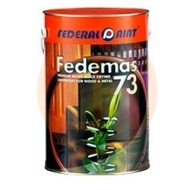 Fedemas Paint Undercoat 7 / 18 Liter