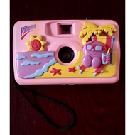 Vintage Ribena Film Camera