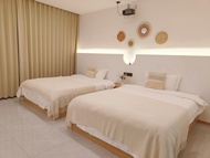 Ruyuan Mountain Residence Homestay