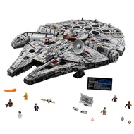 LEGO STAR WARS 75192 MILLENNIUM ORIGINALFALCON