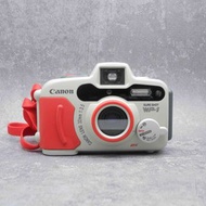防水機❗️Canon SureShot WP1 全自動防水菲林相機  菲林