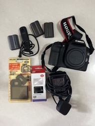 Canon EOS 50D DSLR Camera 數位單眼相機