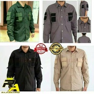 KEMEJA Tactical 511I Shirt