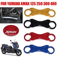 Front Fork Stabilizer Shock Supension Braket Support For Yamaha XMAX300 XMAX250 XMAX125 XMAX400 XMAX 300