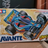 Tamiya Avante Jr 2001