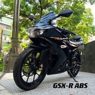 2021年 SUZUKI GSX-R150 ABS🔝車況如新 保養得宜！歡迎試車