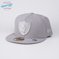 New Era Original Raiders Color Pack Hat