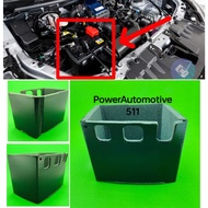 Perodua Aruz / Toyota Rush Battery Protection Cover - BATTERY SIZE NS40