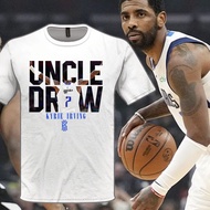 Kyrie Irving Dallas Mavericks Tshirt Shirt