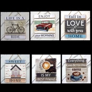 Hanging Picture Frames