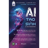 Book - AI Creation (AI And Innovation)