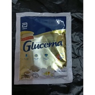 Glucerna vanila sachets 52.1g (July 2026)