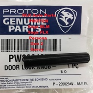 Original Proton Door Lock Knob Proton Savvy Saga BLM FLX Persona Gen 2