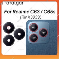 Realme C63 C65S / RMX3939 Camera Glass