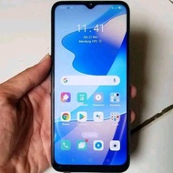 Lcd Touchscreen Ori Copotan Oppo A16/A16s