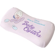 MORIPiLO 4621301 Morishita Memory Foam Pillow, Disney Young Oyster, 5.9 x 12.2 inches (15 x 31 cm), 