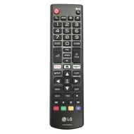 LG AKB75095303 Remote Control Replacement For LG Smart LCD LED OLED UHD TV 49UJ6300 55UJ6300 55LJ550
