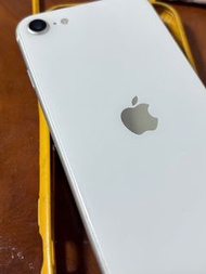 iPhone SE2|白｜64GB|可議價｜