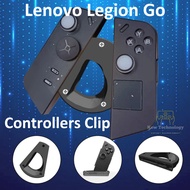 Lenovo Legion Go Controller Clip Console Grip Controllers Grip Clip Legion Go Accessory Accessories