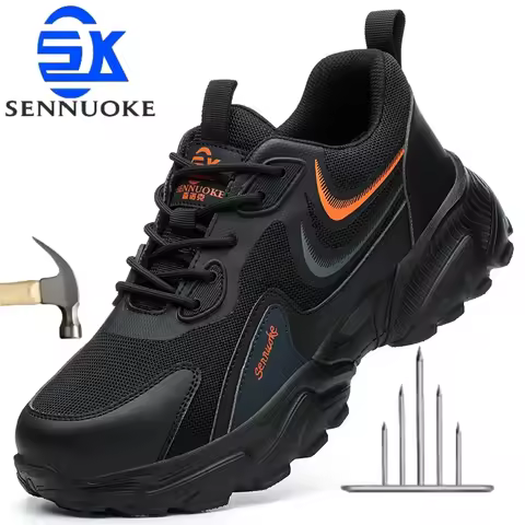 Safety Shoes