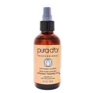 PURA D'OR Organic Tamanu Oil - USDA Certified 100% Pure & Natural Cold Pressed Carrier Oil, Premium 