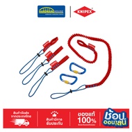 KNIPEX ชุดเครื่องมือยึดคีมป้องกันการหลุด 005004