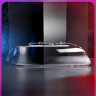 BMW 5 Series E39 ไฟหน้ารถยนต์ ฝาครอบไฟหน้ารถยนต์ เครื่องมือตกแต่งรถยนต์ อุปกรณ์เสริมสำหรับรถยนต์ อะไ