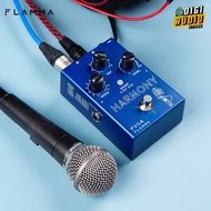 Efek Vocal Reverb Gitar FLAMMA FV04 Harmony Effect Processor 12