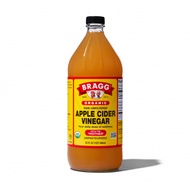 Bragg Organic Apple Cider Vinegar 946 ML