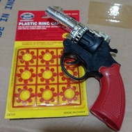 Jual pistol doblis dompis sepaket dengan peluru Murah