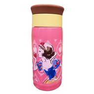 Disney - 迪士尼-不銹鋼真空保温瓶 (300ml/白雪公主) (迪士尼許可產品)