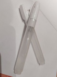 【包郵】㩒神筆，自動酒精消毒防疫筆 alcohol  filled  pointer pen
