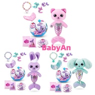 Zuru Pets Alive Furmaids Series 1 Assorted