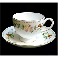 Wedgwood 🇬🇧 Made in England Mirabelle Cupset & Bud Vase Sold Separately