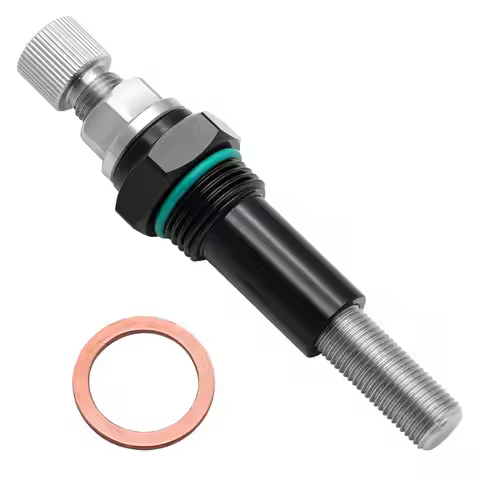 Manual Engine Timing Cam Chain Tensioner Adjuster For BMW G650GS /Adventure G650 Xchallenge / Xmoto 