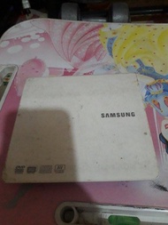 Samsung Portable Dvd Writer Se-208