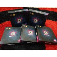 Kain Pelikat Gajah Duduk Piur (Sarung)