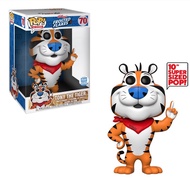 Funko Pop Ad Icons Funko Shop Excl Tony the Tiger 10 inch Pop